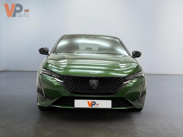 Peugeot 308 image 2