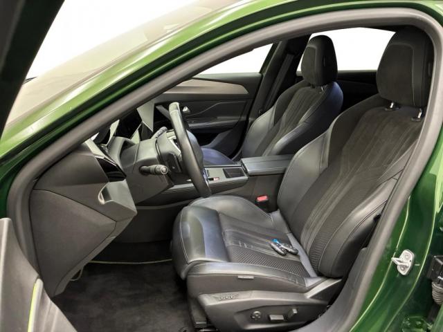 Peugeot 308 image 3