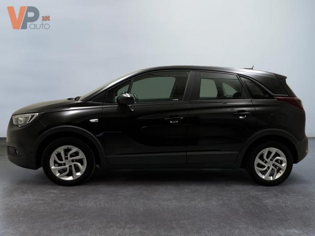 Opel Crossland X image 4
