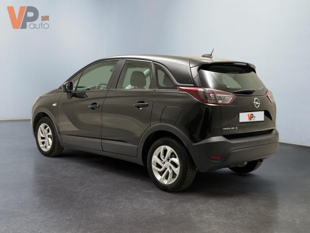Opel Crossland X image 3