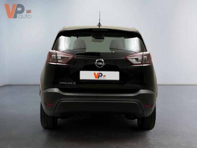 Opel Crossland X image 8