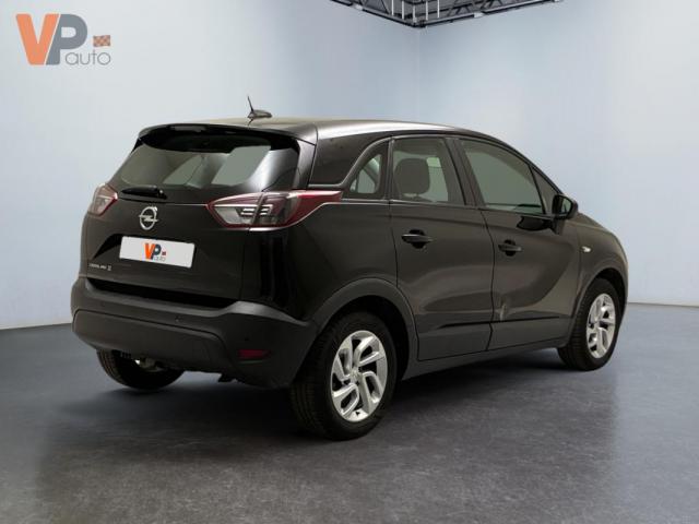Opel Crossland X image 2
