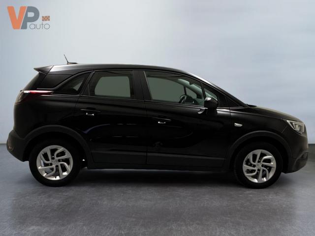 Opel Crossland X image 1