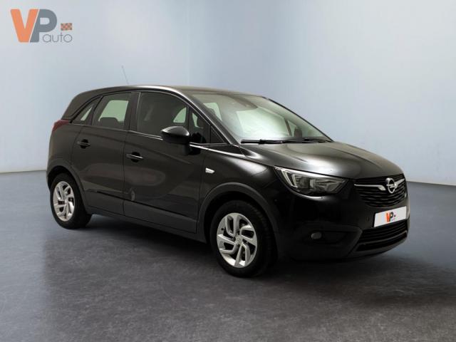 Opel Crossland X image 5