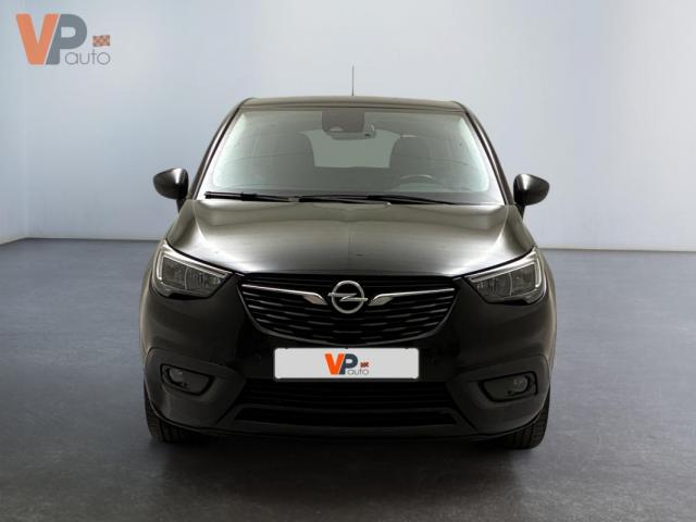 Opel Crossland X image 7