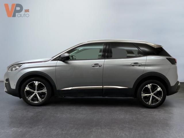 Peugeot 3008 image 3