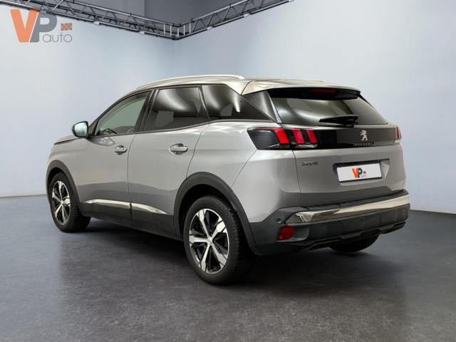 Peugeot 3008 image 4