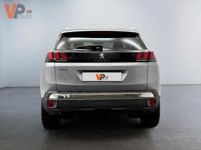 Peugeot 3008 image 5