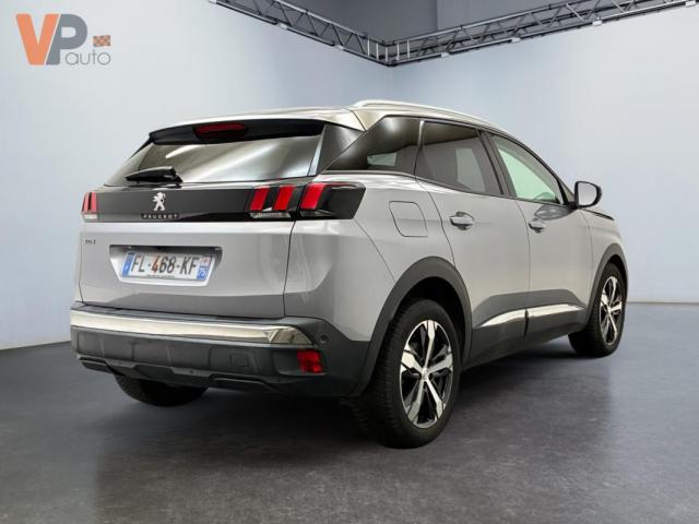 Peugeot 3008 image 8