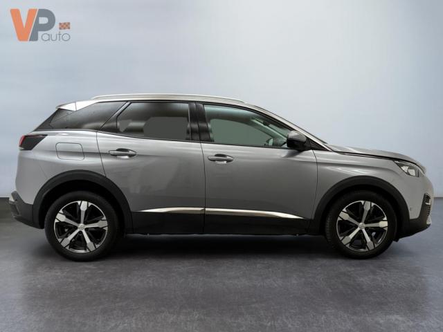 Peugeot 3008 image 7