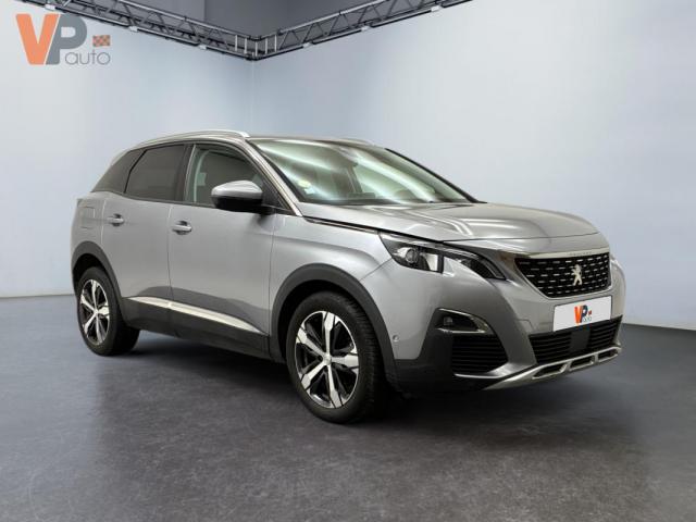 Peugeot 3008 image 2