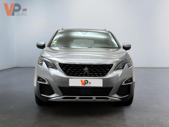 Peugeot 3008 image 6