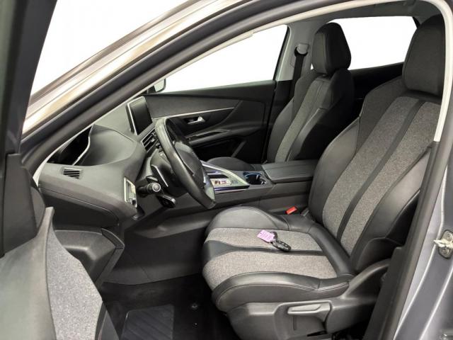 Peugeot 3008 image 1