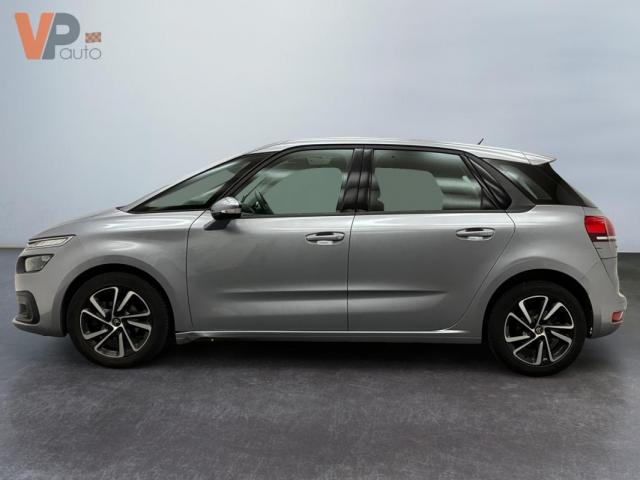 Citroen C4 Picasso image 1