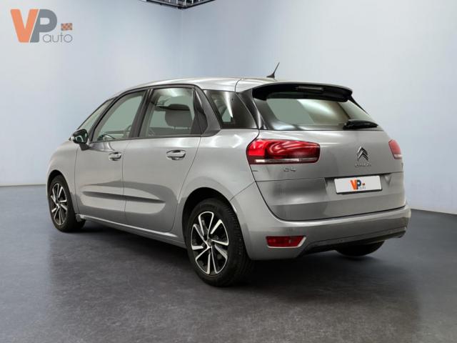 Citroen C4 Picasso image 3