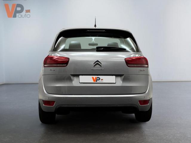 Citroen C4 Picasso image 5