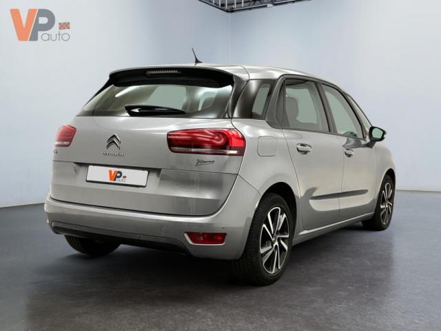 Citroen C4 Picasso image 7