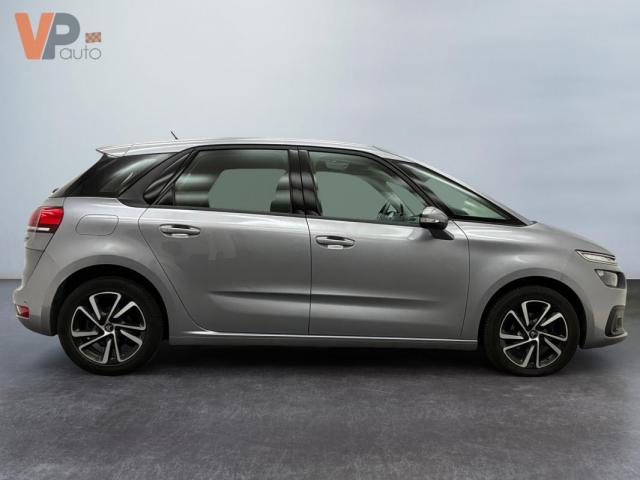 Citroen C4 Picasso image 8