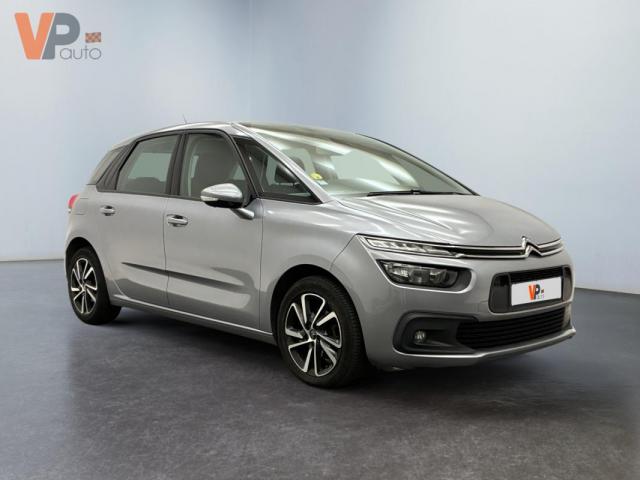 Citroen C4 Picasso image 4