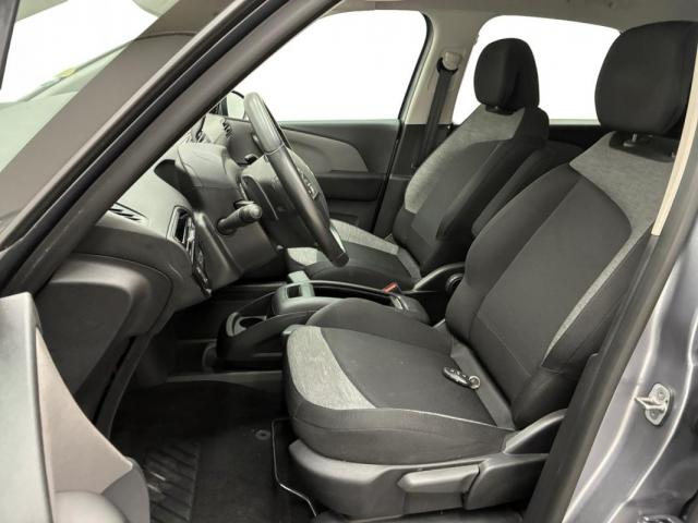 Citroen C4 Picasso image 6