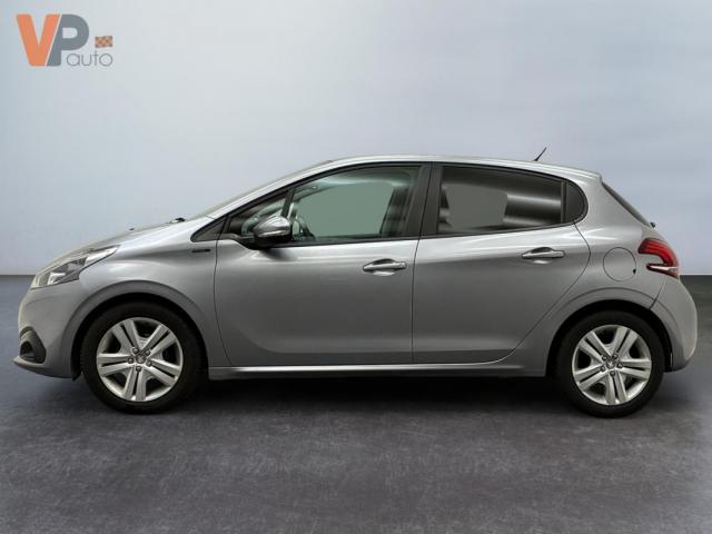 Peugeot 208 image 3
