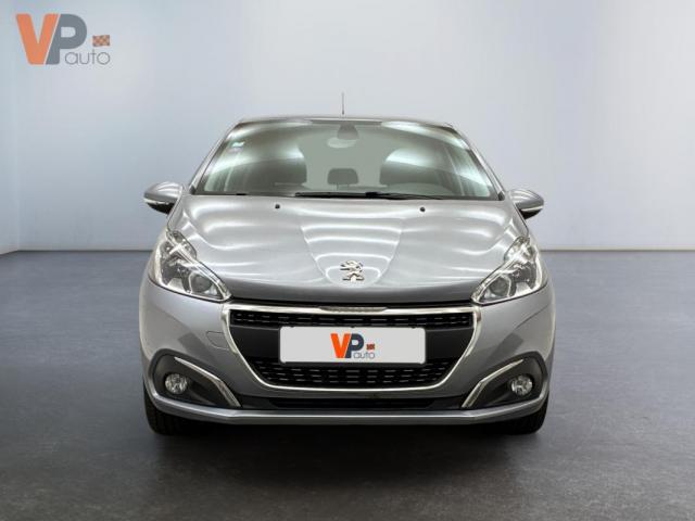Peugeot 208 image 6