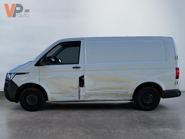 Volkswagen Transporter image 8