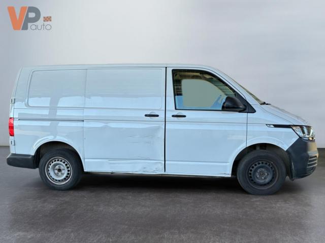 Volkswagen Transporter image 5