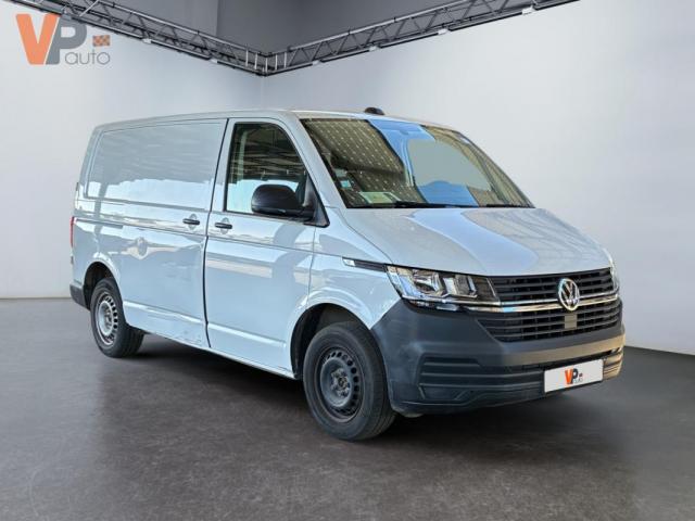 Volkswagen Transporter image 6