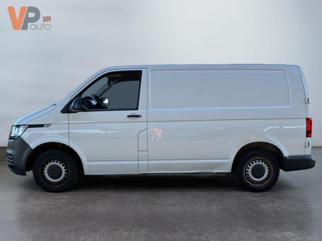Volkswagen Transporter image 3