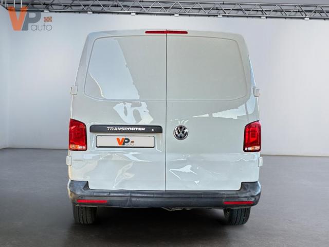 Volkswagen Transporter image 7