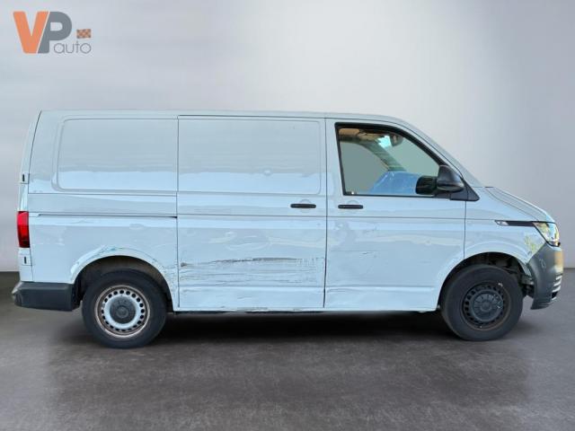 Volkswagen Transporter image 8