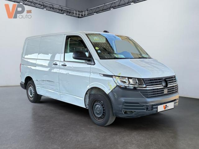 Volkswagen Transporter image 1