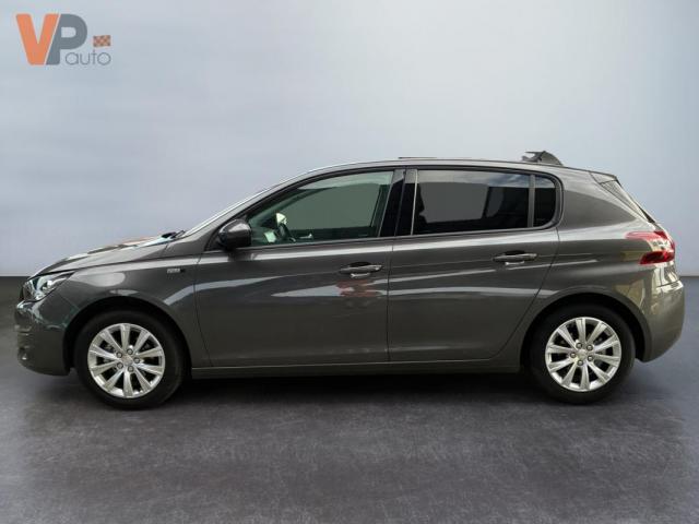 Peugeot 308 image 8