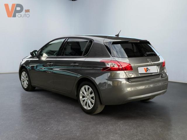 Peugeot 308 image 2