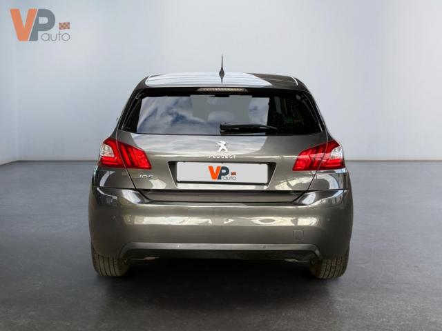 Peugeot 308 image 3