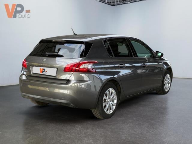 Peugeot 308 image 5