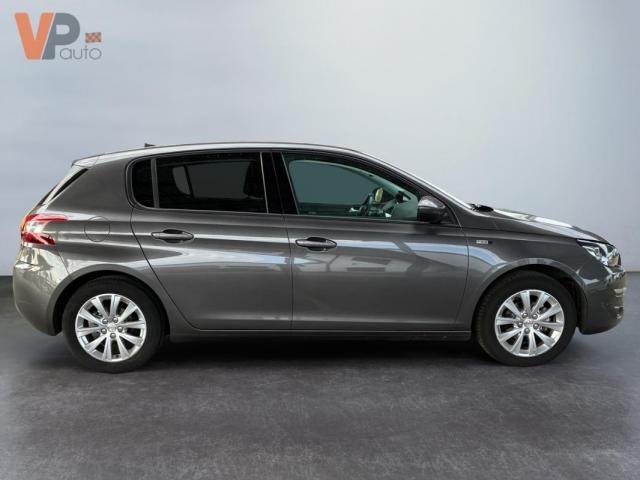 Peugeot 308 image 6