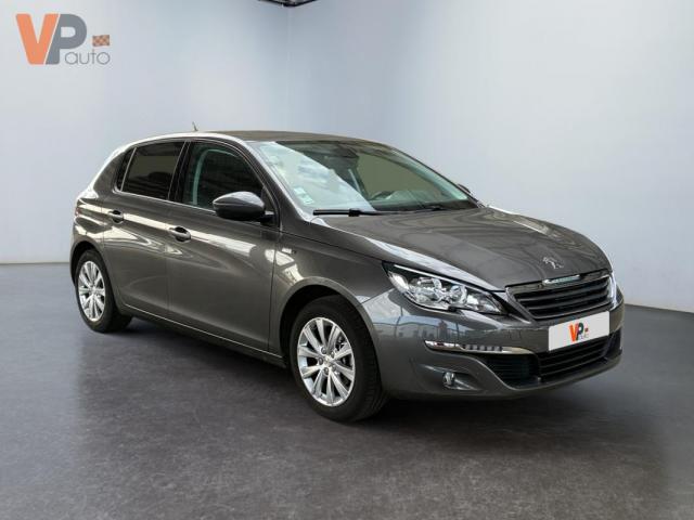 Peugeot 308 image 7