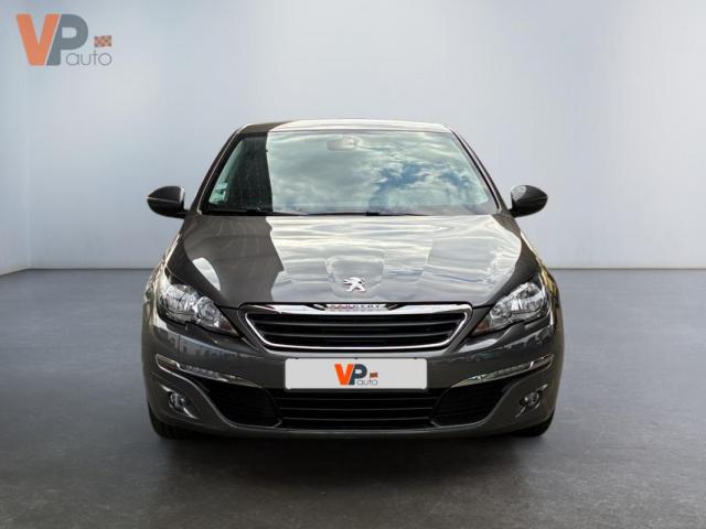 Peugeot 308 image 1