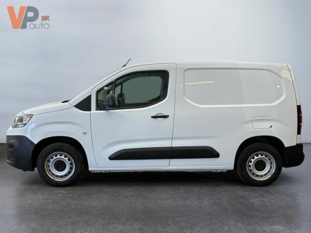 Citroen Berlingo image 6