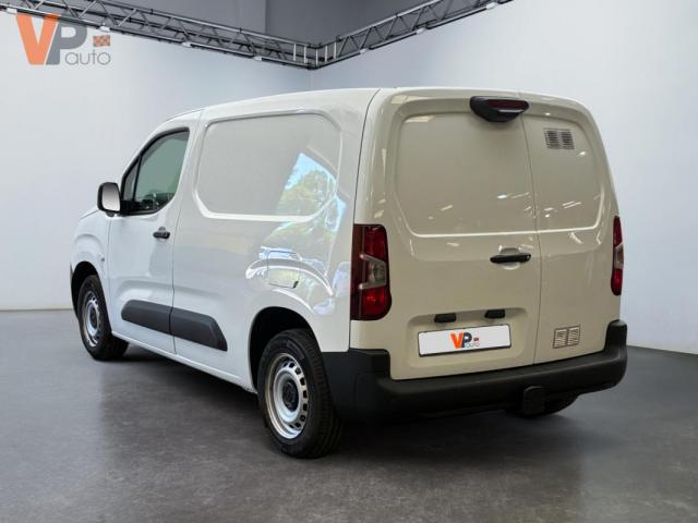 Citroen Berlingo image 3