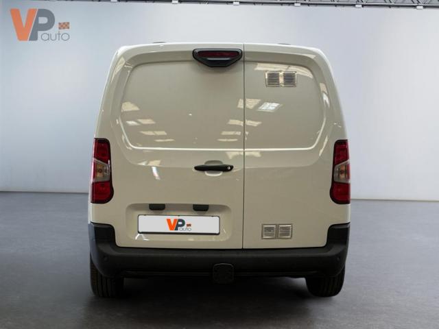 Citroen Berlingo image 4