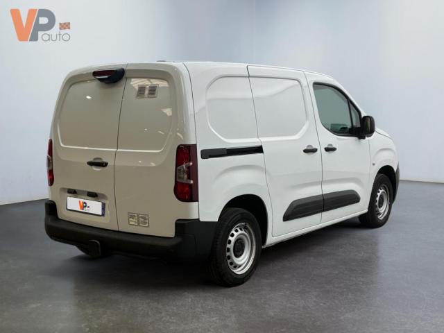 Citroen Berlingo image 7