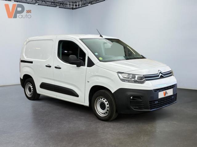 Citroen Berlingo image 2