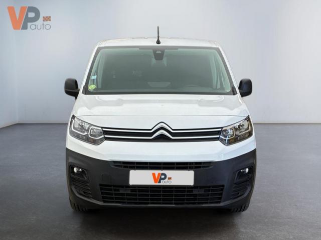 Citroen Berlingo image 8