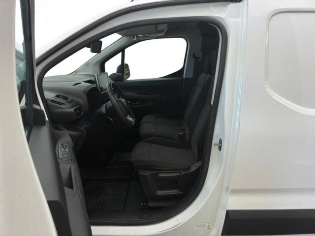 Citroen Berlingo image 1