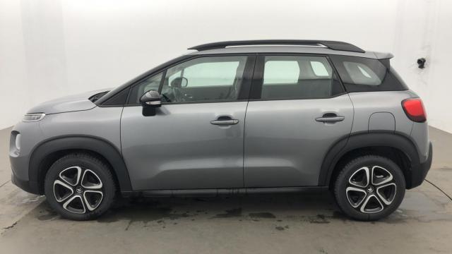 Citroen C3 Aircross image 5