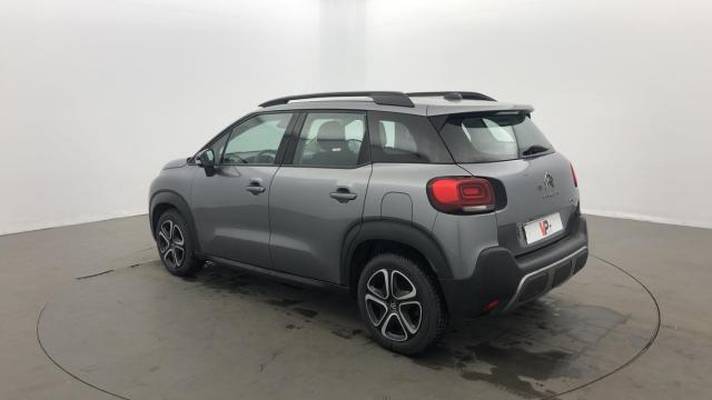 Citroen C3 Aircross image 1