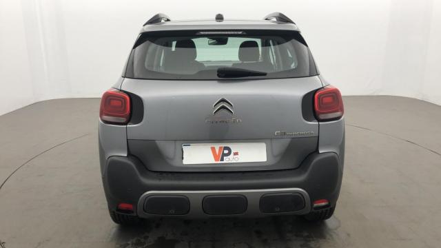 Citroen C3 Aircross image 3